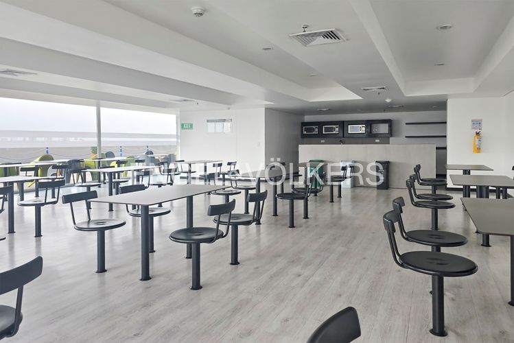 Oficina en Arriendo en Galan, Bogotá - Miniatura 4