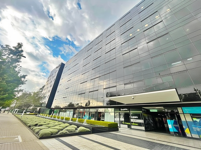 Oficina en Venta en Cedritos, Bogotá - Imagen 1