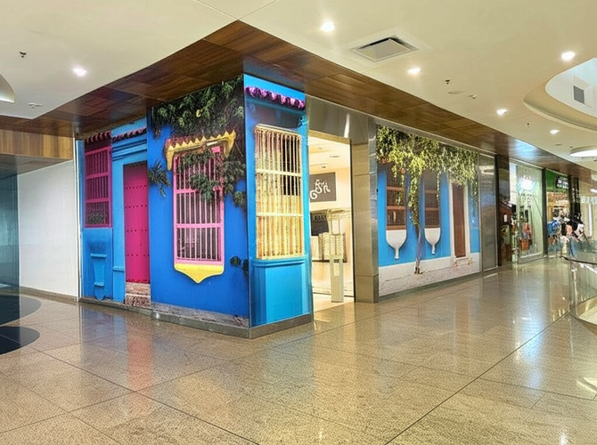 Local en Venta en Bocagrande, Cartagena - Imagen 1