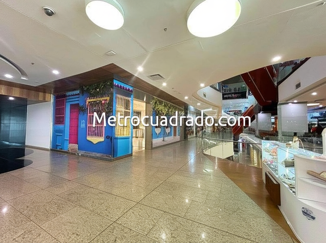 Local en Venta en Bocagrande, Cartagena - Miniatura 2