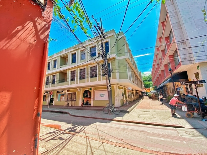 Oficina en Venta en Santa marta - Imagen 1