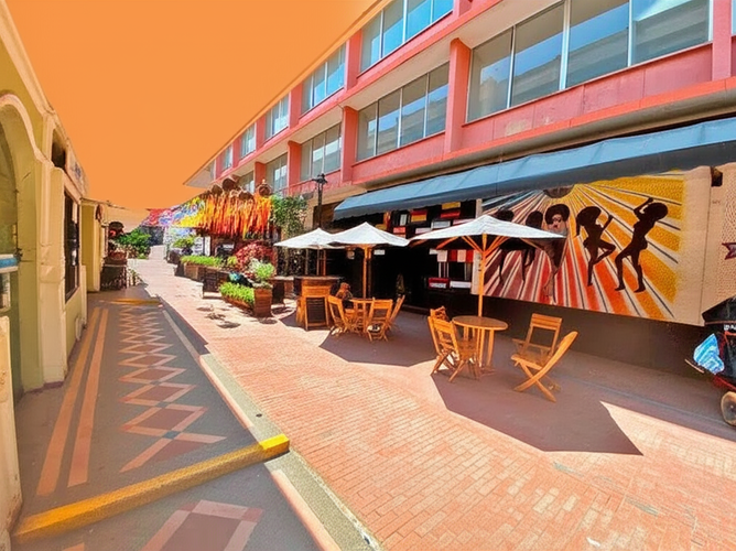 Oficina en Venta en Santa marta - Miniatura 2