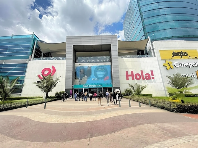 Oficina en Arriendo en Cedritos, Bogotá - Imagen 1