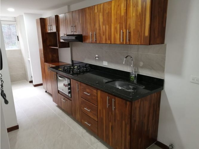 Apartamento en  Venta en San Lucas, Medellín - Miniatura 6