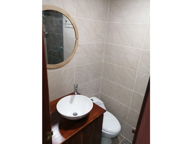 Apartamento en  Venta en San Lucas, Medellín - Miniatura 11