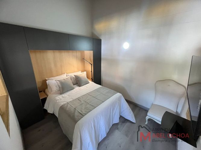 Apartamento en arriendo en Laureles, Medellín - Imagen 1