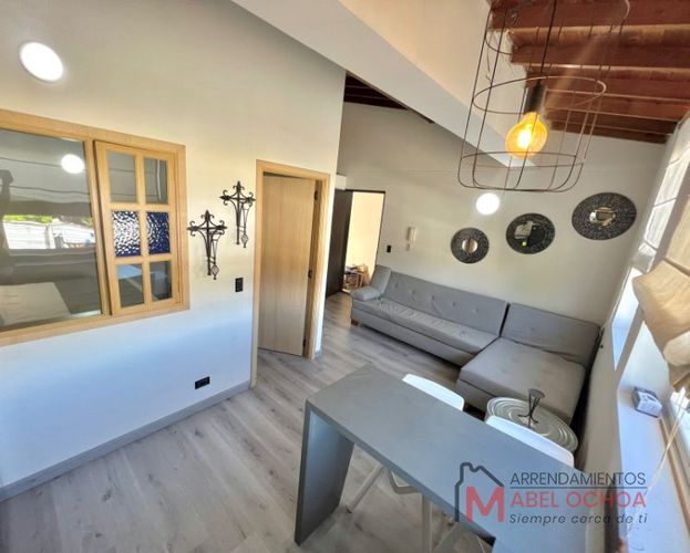 Apartamento en arriendo en Laureles, Medellín - Miniatura 3