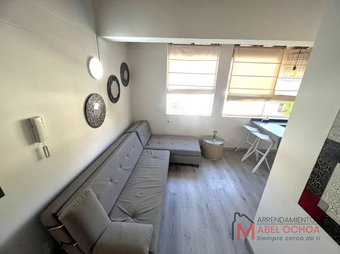 Apartamento en arriendo en Laureles, Medellín - Miniatura 6