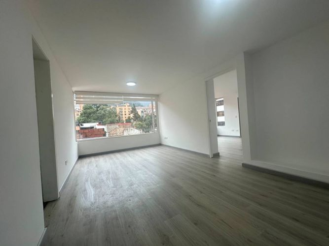 Apartaestudio en Arriendo en Chapinero, Bogotá - Imagen 1