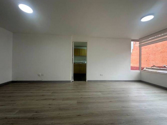 Apartaestudio en Arriendo en Chapinero, Bogotá - Miniatura 3