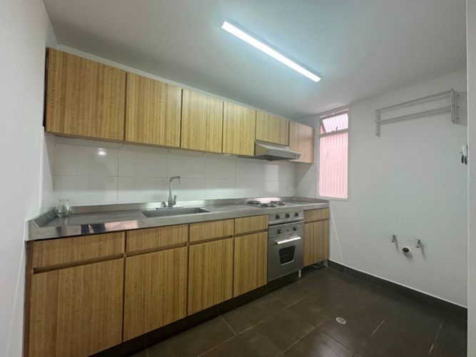 Apartaestudio en Arriendo en Chapinero, Bogotá - Miniatura 4
