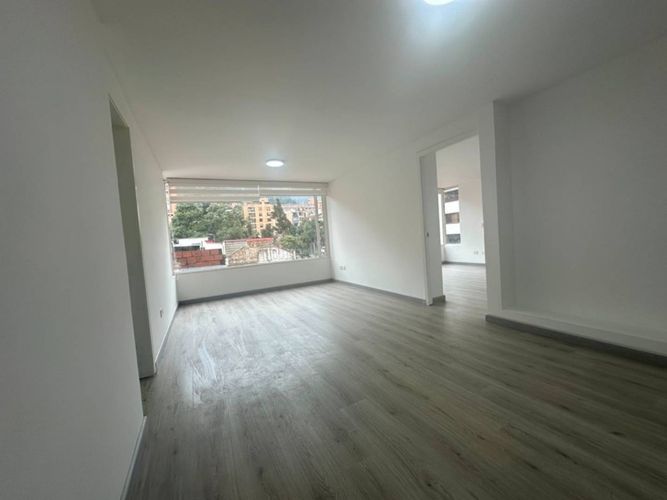 Apartaestudio en Arriendo en Chapinero, Bogotá - Miniatura 5
