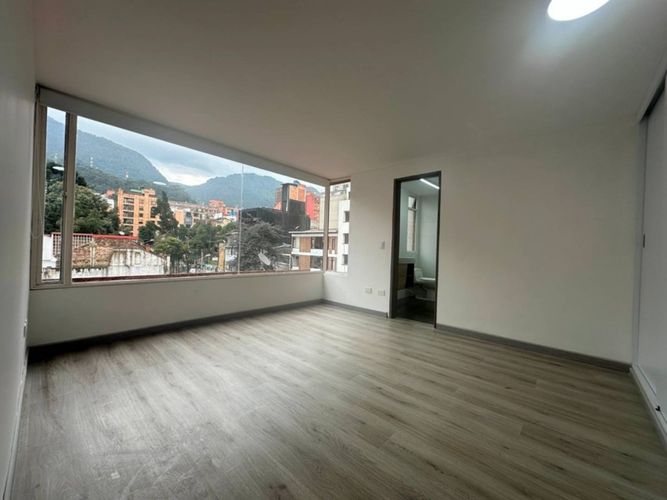 Apartaestudio en Arriendo en Chapinero, Bogotá - Miniatura 6