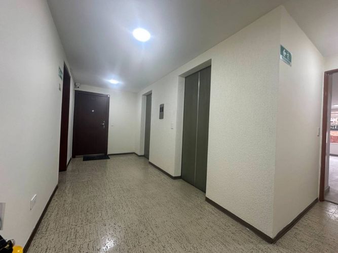 Apartaestudio en Arriendo en Chapinero, Bogotá - Miniatura 13