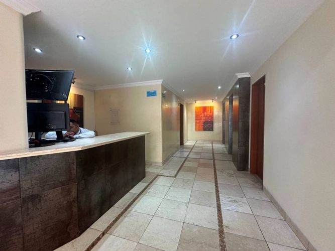 Apartaestudio en Arriendo en Chapinero, Bogotá - Miniatura 15