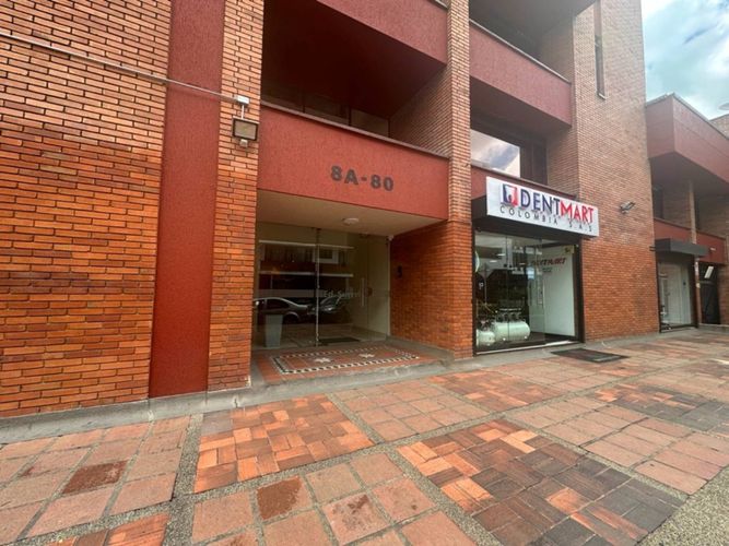 Apartaestudio en Arriendo en Chapinero, Bogotá - Miniatura 16