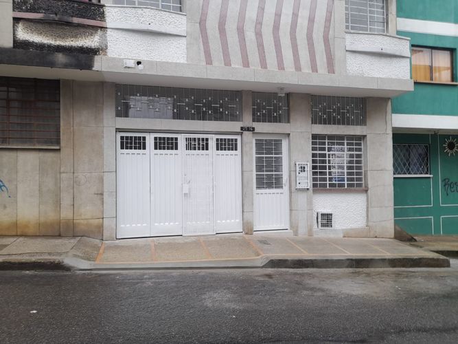 Casa en Arriendo en Alarcon, Bucaramanga - Imagen 1
