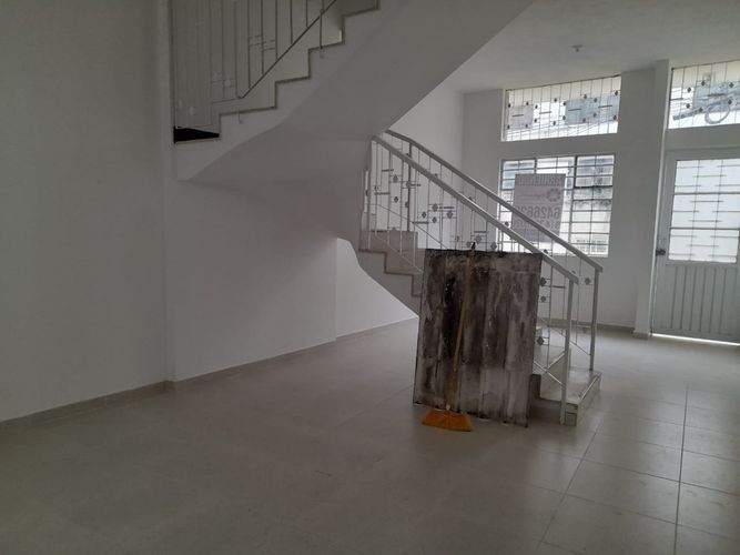 Casa en Arriendo en Alarcon, Bucaramanga - Miniatura 2