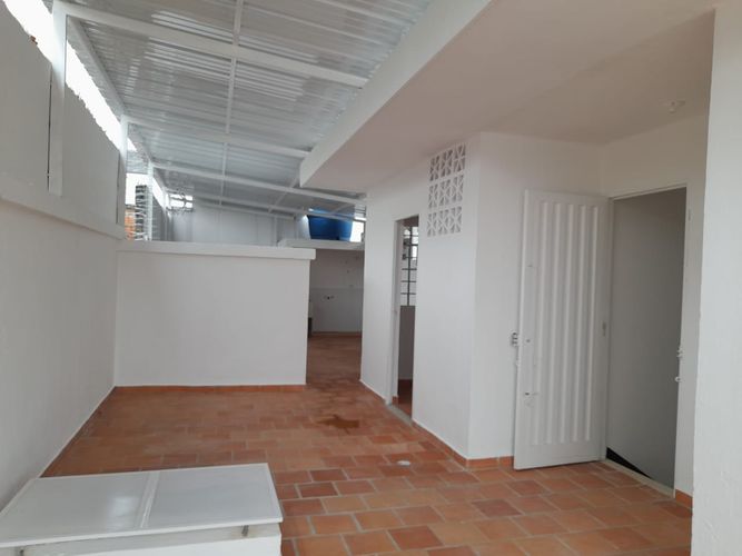 Casa en Arriendo en Alarcon, Bucaramanga - Miniatura 21