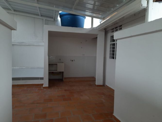 Casa en Arriendo en Alarcon, Bucaramanga - Miniatura 24