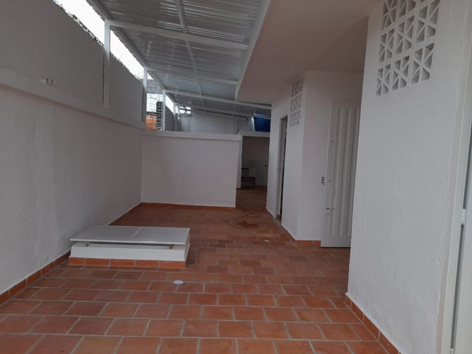 Casa en Arriendo en Alarcon, Bucaramanga - Miniatura 28