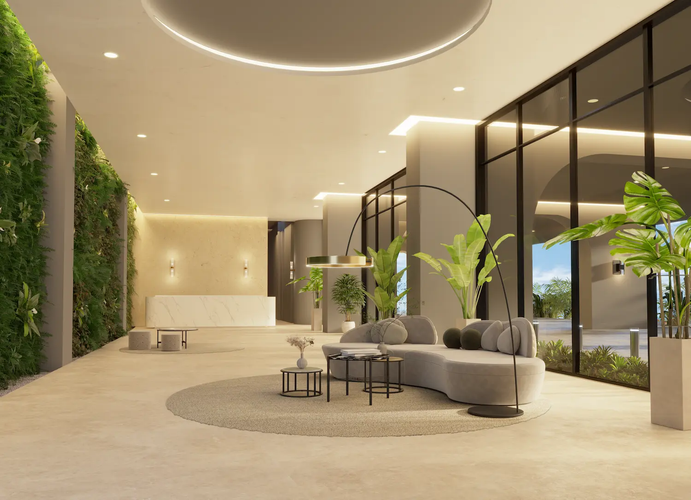 Apartaestudio en Venta en Rodadero sur, Santa marta - Miniatura 8