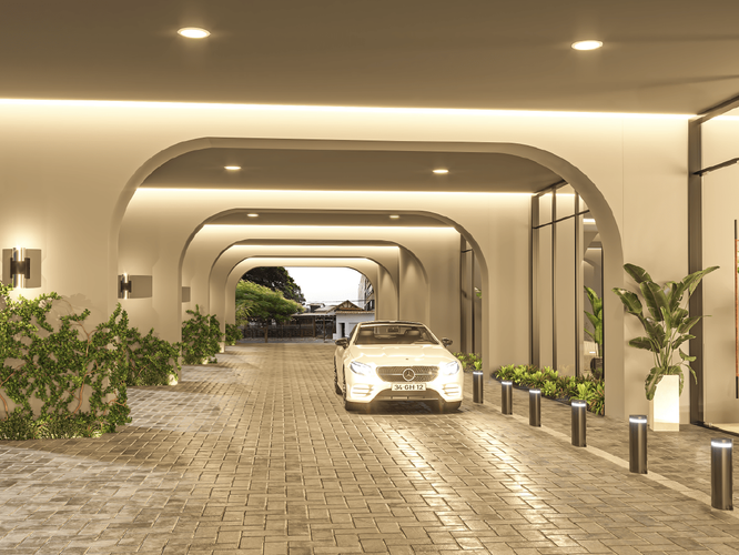 Apartaestudio en Venta en Rodadero sur, Santa marta - Miniatura 10