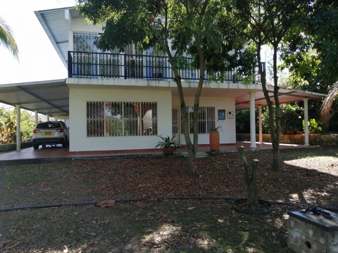 Finca en  Venta en Majo, Garzón - Imagen 1