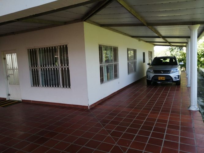 Finca en  Venta en Majo, Garzón - Miniatura 7