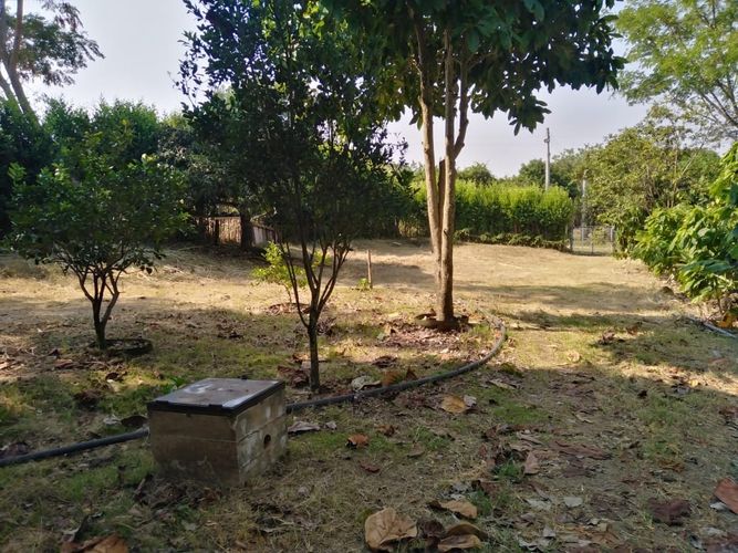 Finca en  Venta en Majo, Garzón - Miniatura 8