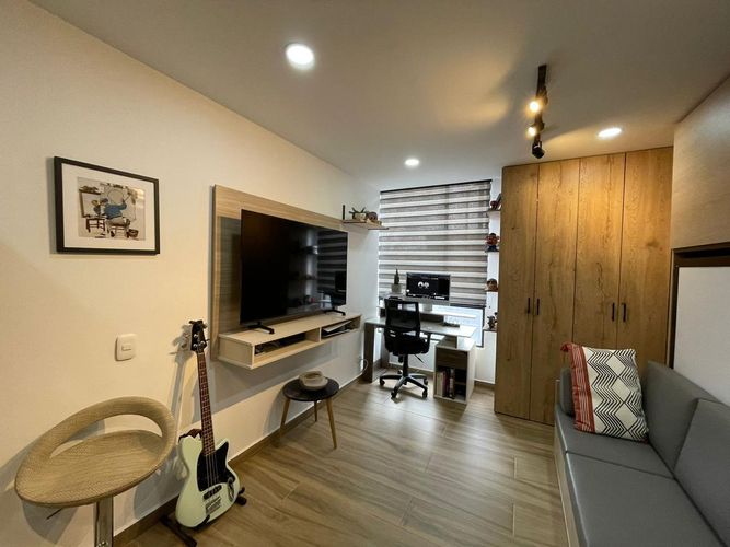 Apartaestudio en Venta en Galerias, Bogotá - Miniatura 4