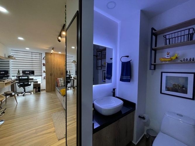 Apartaestudio en Venta en Galerias, Bogotá - Miniatura 5
