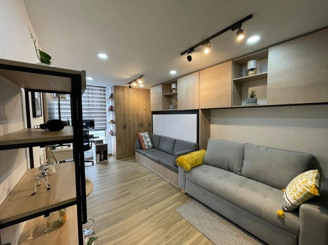 Apartaestudio en Venta en Galerias, Bogotá - Miniatura 7