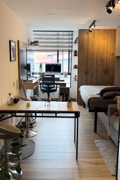 Apartaestudio en Venta en Galerias, Bogotá - Miniatura 8