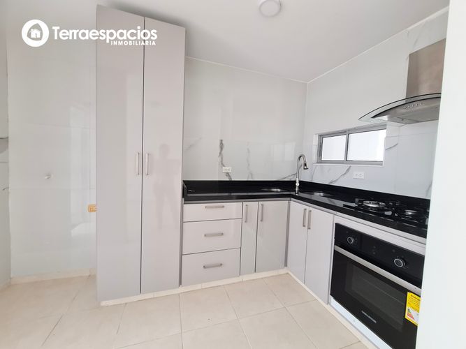 Casa en Arriendo en Bocono, Villa del rosario - Imagen 1