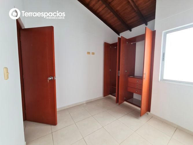 Casa en Arriendo en Bocono, Villa del rosario - Miniatura 10