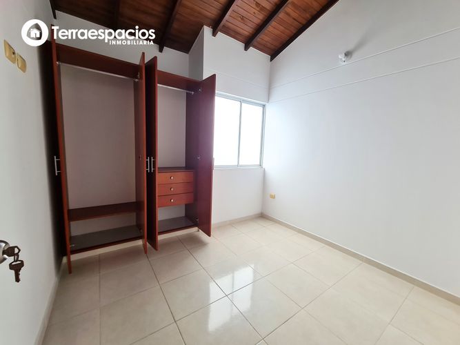 Casa en Arriendo en Bocono, Villa del rosario - Miniatura 11