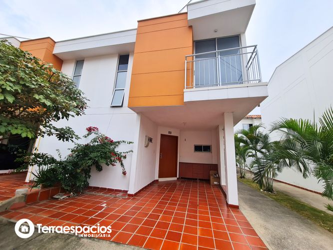 Casa en Arriendo en Bocono, Villa del rosario - Miniatura 17