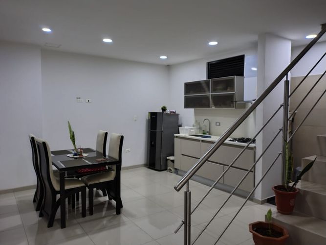 Apartaestudio en Venta en Caobos, Cúcuta - Imagen 1