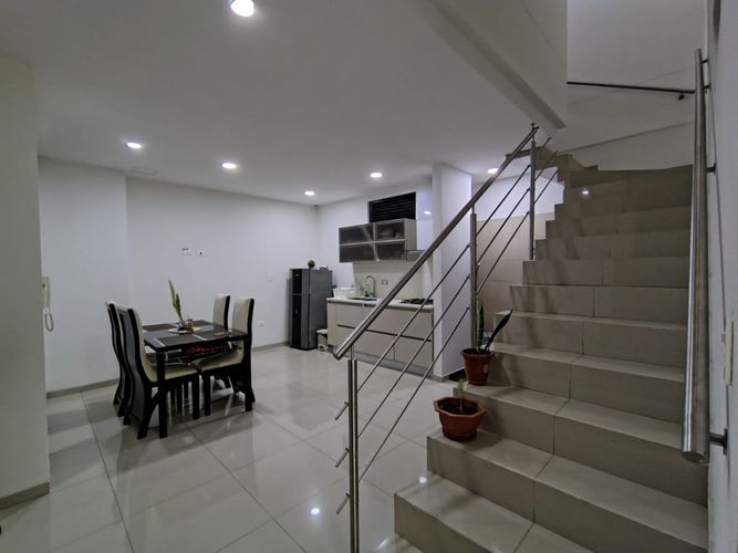 Apartaestudio en Venta en Caobos, Cúcuta - Miniatura 9