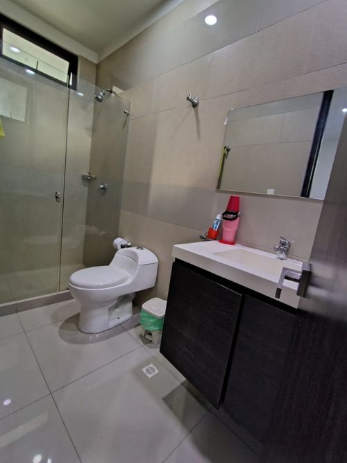 Apartaestudio en Venta en Caobos, Cúcuta - Miniatura 12