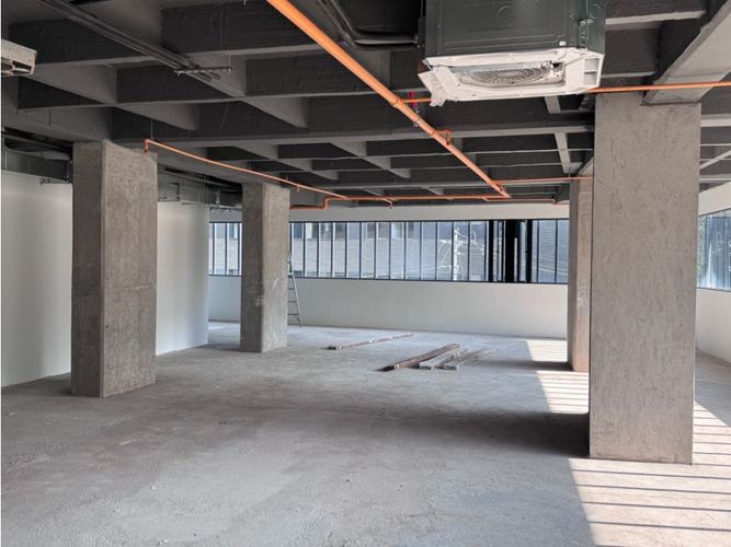 Oficina en Arriendo en Santa fe, Medellín - Miniatura 11