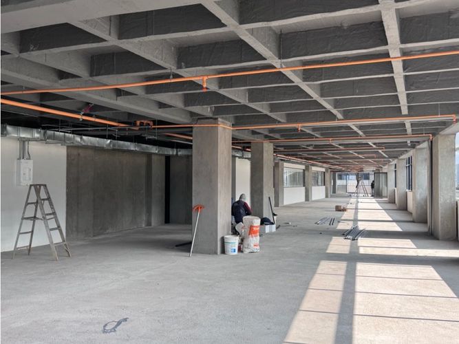 Oficina en Arriendo en Santa fe, Medellín - Miniatura 17