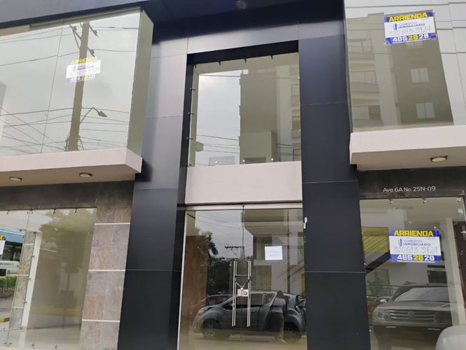 Local en  Venta en Santa monica, Cali - Miniatura 2