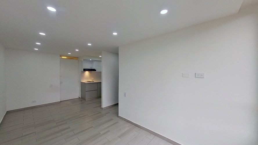 Apartamento en Venta en La granja norte, Bogotá - Miniatura 2
