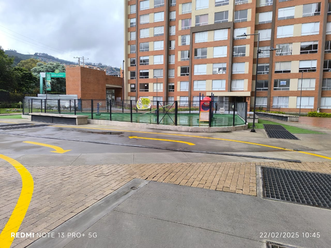 Apartamento en Venta en La granja norte, Bogotá - Miniatura 3