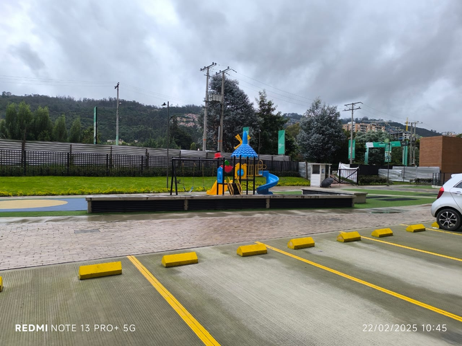 Apartamento en Venta en La granja norte, Bogotá - Miniatura 5