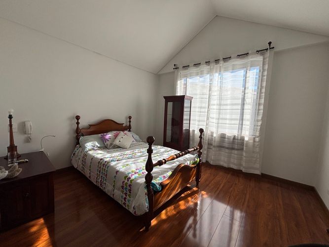 Casa en Arriendo en Hacienda Fontanar, Chía - Miniatura 3