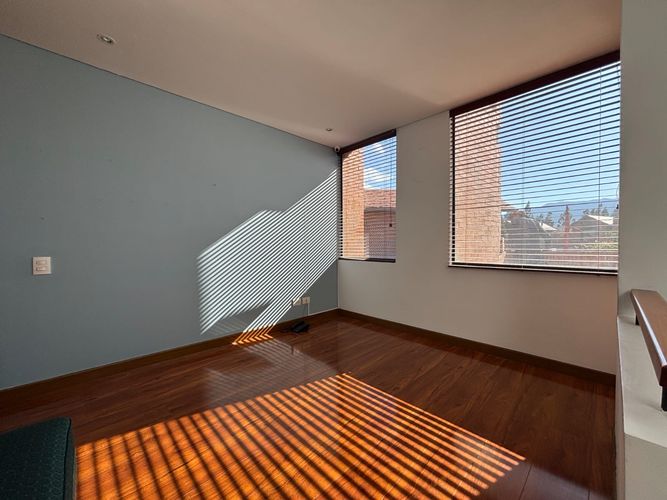 Casa en Arriendo en Hacienda Fontanar, Chía - Miniatura 4