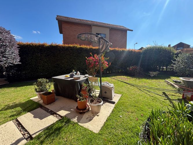 Casa en Arriendo en Hacienda Fontanar, Chía - Miniatura 8